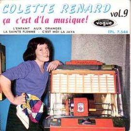 Ca C'est D'la Musique