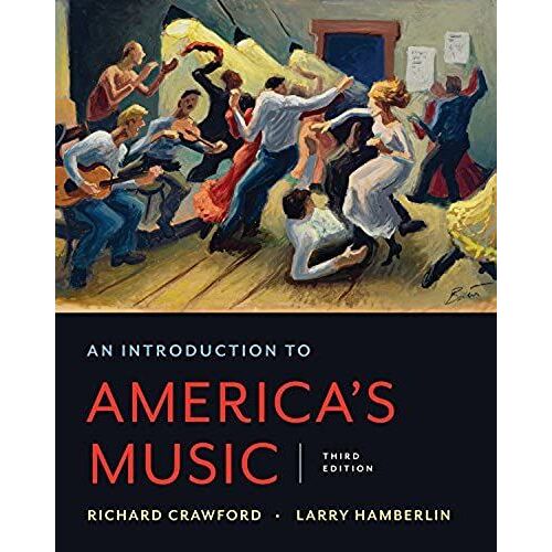 An Introduction To America's Music
