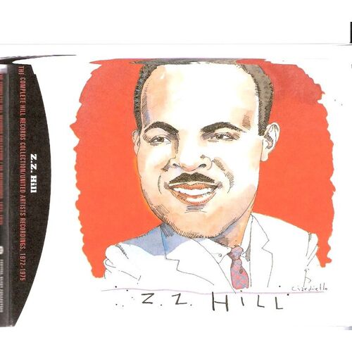 The Complete Hill Records Collection 1972-1975
