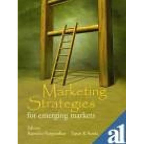 Marketing Strategies For Emerging Markets