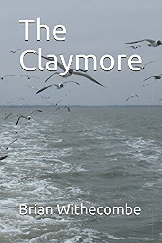 The Claymore (Courtenay)