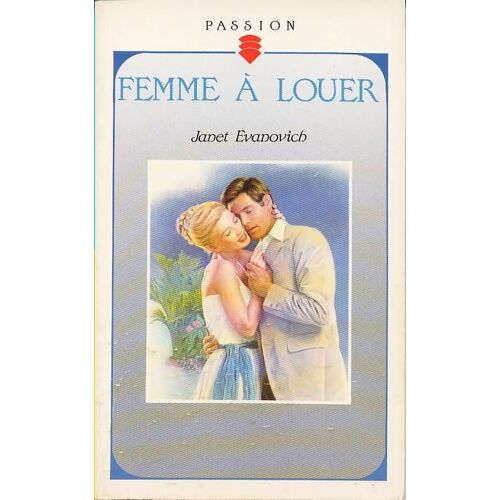 Femme À Louer