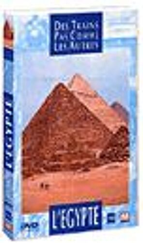 Des Trains Pas Comme Les Autres - L'egypte