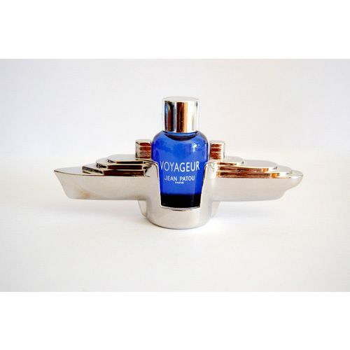 Voyageur - Miniature   5 Ml 