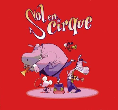 Sol En Si - Sol En Cirque