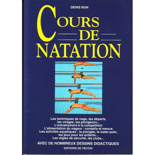 Cours De Natation