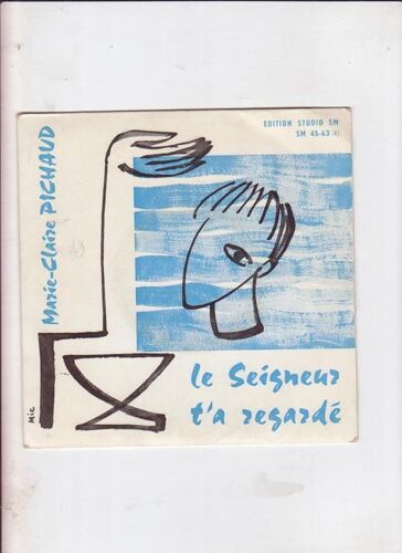 Le Seigneur T'a Regardé