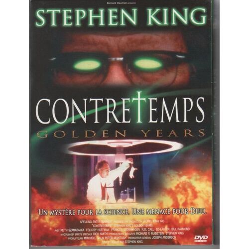 Contretemps