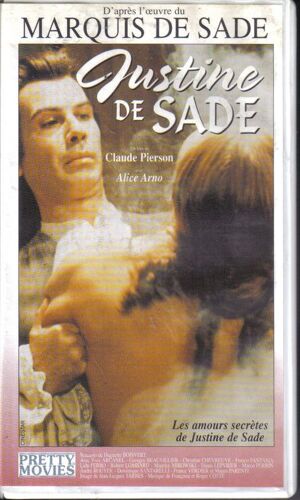 Justine De Sade