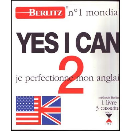 Yes I Can 2