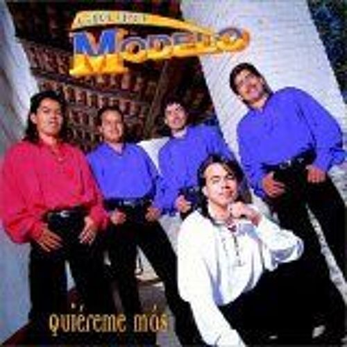 Quiereme Mas