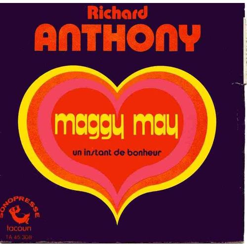 Maggy May