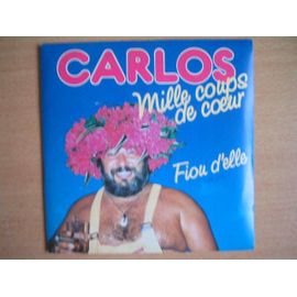 Mille Coups De Coeur