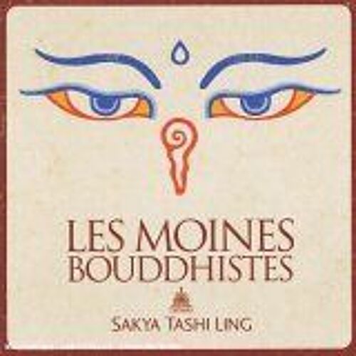 Les Moines Bouddhistes