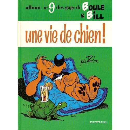 Une Vie De Chien