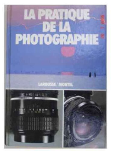 Pratique Photographie Np