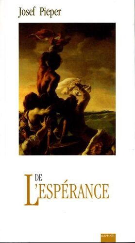 De L'espérance