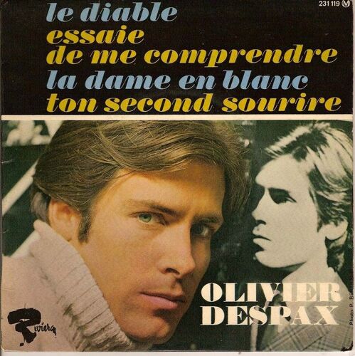 Le Diable (Ep Longue Durée)