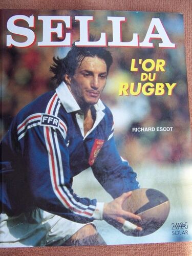Sella - L'or Du Rugby