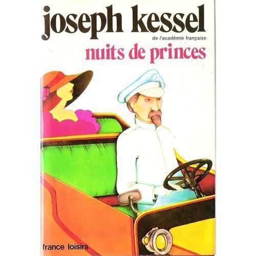 Nuits De Princes