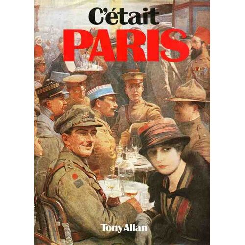 C'etait Paris