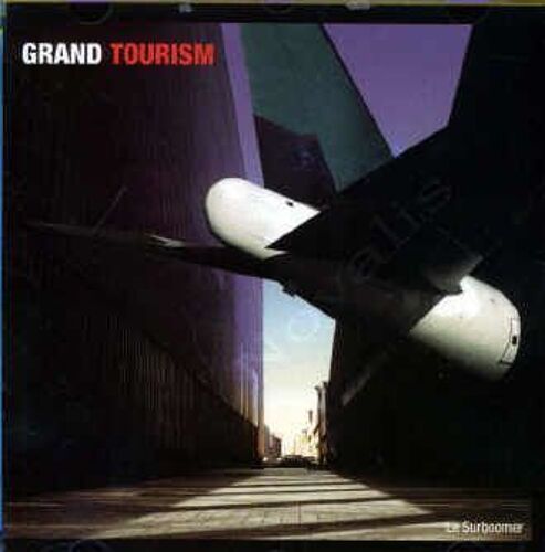 Le Surboomer (1er Album)