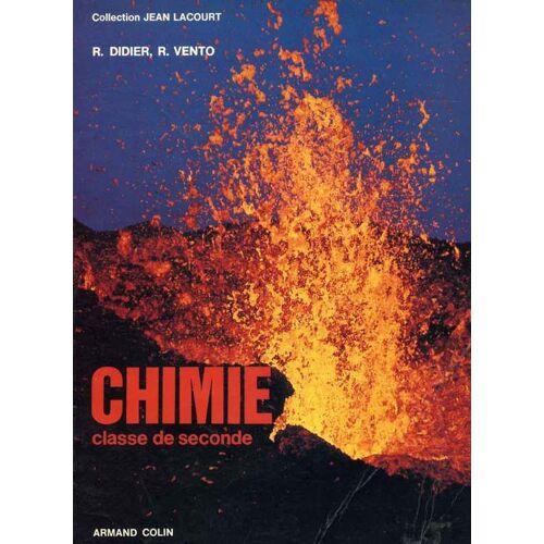 Chimie 2e