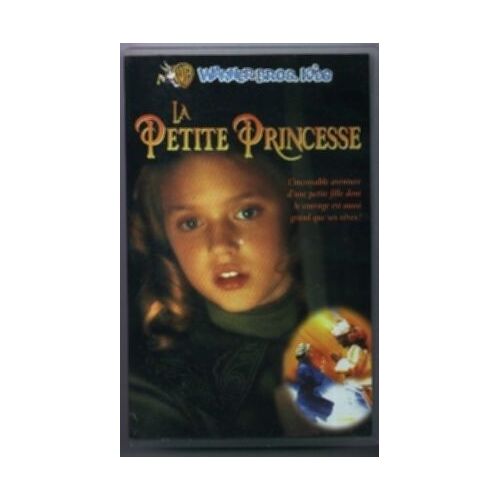 La Petite Princesse