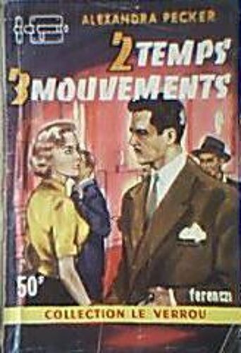 2 Temps , 3 Mouvements