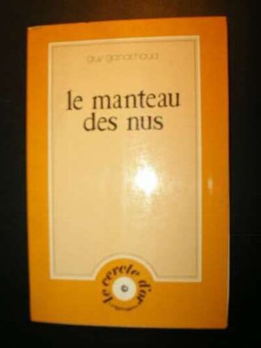 Le Manteau Des Nus