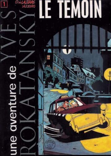 Le Témoin   de de Lazare, D.  Format  (Livre)