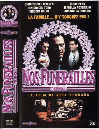 Nos Funerailles Vf   The Funeral
