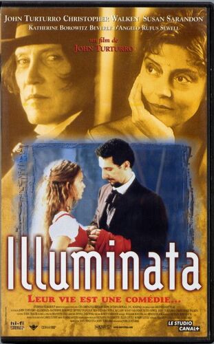Iluminata