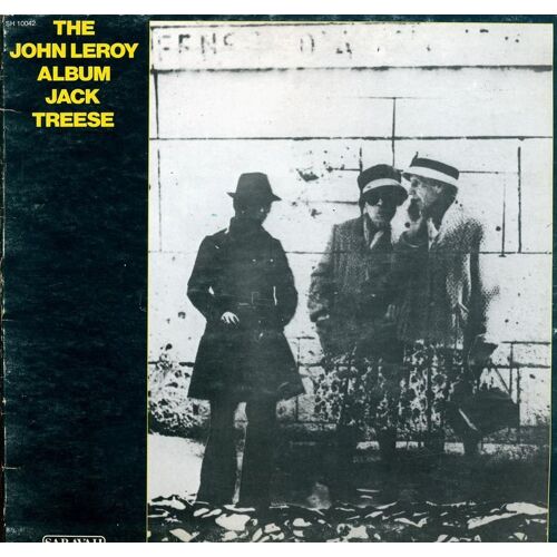 The John Leroy Album