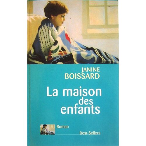 La Maison Des Enfants