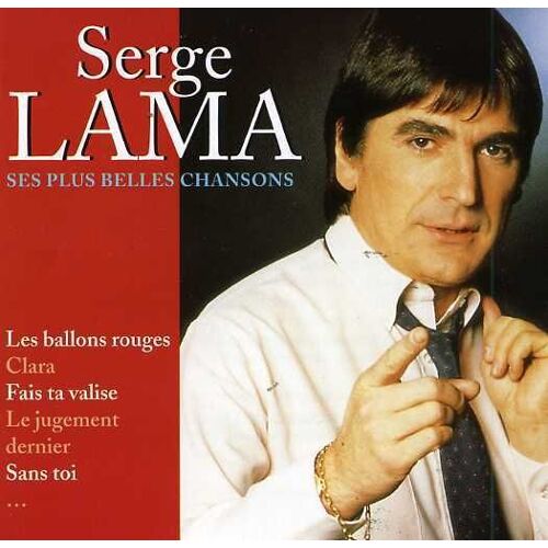 Ses Plus Belles Chansons
