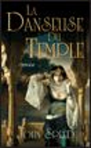 La Danseuse Du Temple