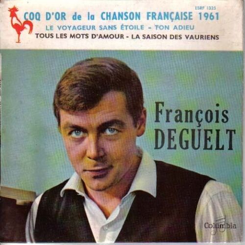 Le Voyageur Sans Étoile