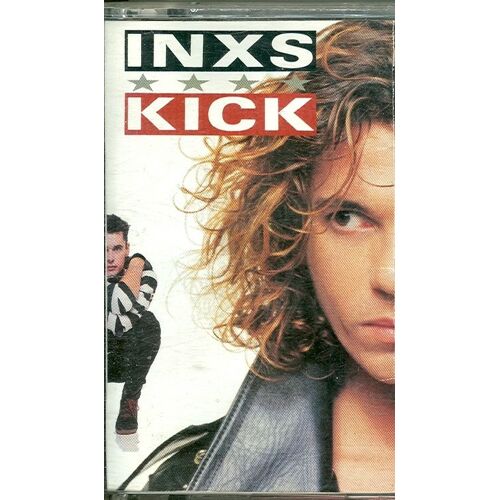 Inxs - Kick