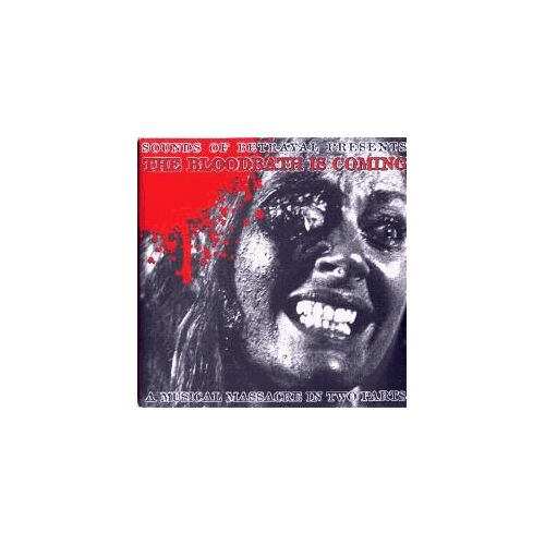 The Bloodbath Is Coming A Musical Massacre In Two Parts