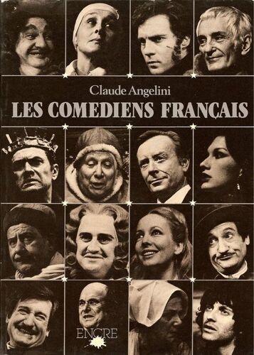 Les Comédiens Français