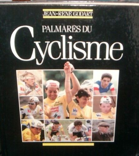 Palmarés Du Cyclisme