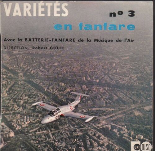 Variétés En Fanfare N° 3 -  Collections Fêtes Et Festivals N° 6