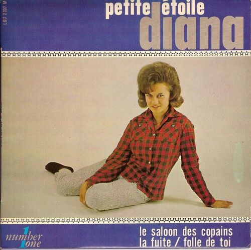Petite Étoile (Loulou Gasté)