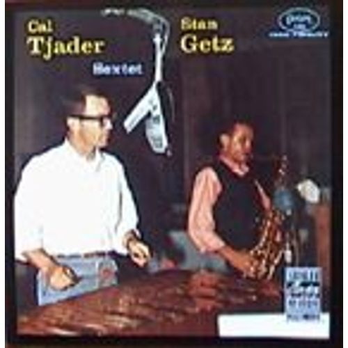 Quintet With Cal Tjader
