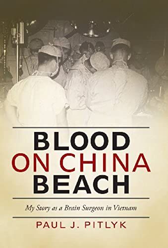 Blood On China Beach