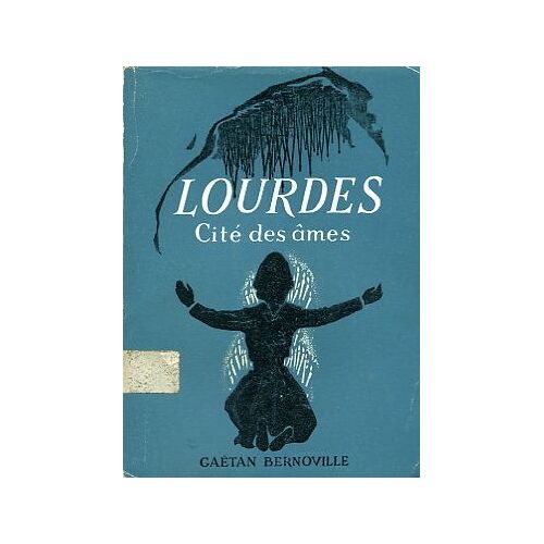 Lourdes  Cite Des Ames