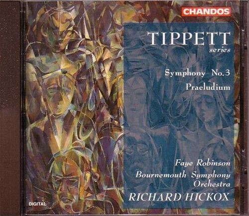 Symphony N° 3 - Praeludium