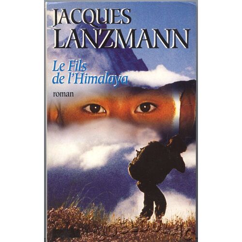 Le Fils De L'himalaya : Roman