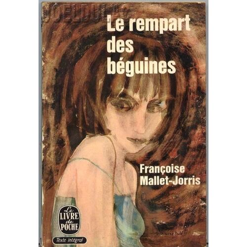 Le Rempart Des Beguines